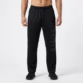 Chained Nutrition Gear Chained Mesh Byxor Svart