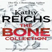 Benkollektionen av Kathy Reichs Pocketbok 9781784755898