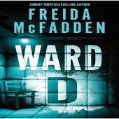 Avdelning D av Freida McFadden Pocketbok 9781464228575