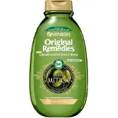 Garnier Original Remedies Mytisk Olivschampo 400 ml