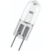 Osram 64611, 50 W, G6.35, 100 h, 1350 LM, Varmvitt