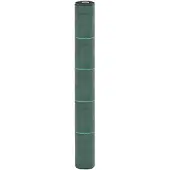 vidaXL Ogräsmatta grön 1x50 m PP