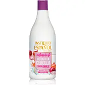 Instituto Espanol Extracto De Cebolla Champú 750 ml