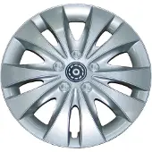 SPIDAN Ledsats, drivaxel 25075