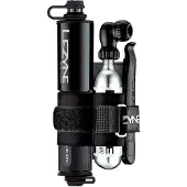 Lezyne Pocket Drive Hv Loaded Mini Pump