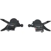 Shimano Acera Sl-m3010 Växelreglage Set