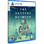 Ps5 The Gardens Between Limited Run Import