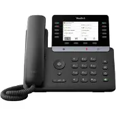 Yealink MP55 E2 Teams IP Desktop Telefon