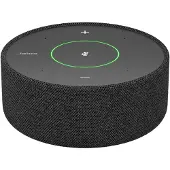Jabra Panacast SpeakerMic - Högtalartelefon (handsfree) - kabelansluten - USB-C