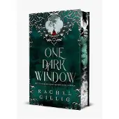 One Dark Window