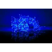 ILike LED-regnstrålkedja Diožu Lietus RS-500 500 LED 19 m blå