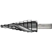 PFERD TOOLS 25201042 HSS Stegborr Total längd 75 mm 1 st