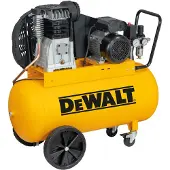 DeWalt DXCMB4T100HE Tryckluftskompressor 100 l 10 bar
