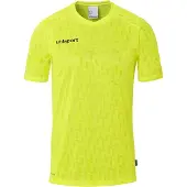 Uhlsport Division 28 T-shirt Med Korta ärmar