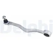 Delphi Främre hjulupphängningsarm TC9374