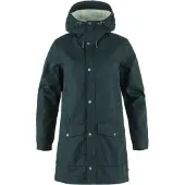 Fjällräven Greenland Winter Parka women dam