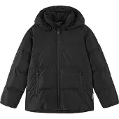 Reima Dunjacka - Paimio - Svart - - 11 år (146) - Dunjacka