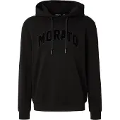 Antony Morato Sweatshirt svart
