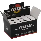 Sane Padel Feel+ Perforated Padel övergrepp 45 Enheter