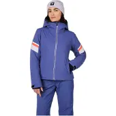 Rossignol Strawpile Jacka