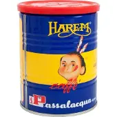 Passalacqua Malet kaffe Harem 250 g