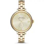 Marc Jacobs NY MBM3363 Sally-klocka Säljare i Storbritannien