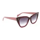 Ana Hickmann Sunglasses AH9437 T01 53
