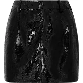 Philipp Plein Minikjol