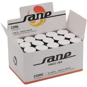 Sane Padel Core Smooth Padel övergrepp 45 Enheter