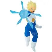 Banpresto Dragon Ball Z Vegeta Figur