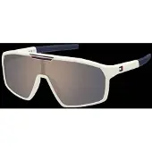 Tommy Hilfiger Signature Mask Sunglasses