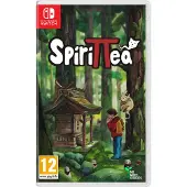 Games Switch Spirittea