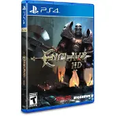 Ps4 Enclave Hd Import