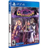 Overrogue Limited Run Import