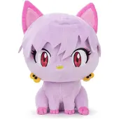 Barrado Ranma 1/2 25 Cm Nallebjörn