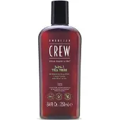 American Crew Tea Tree Schampo