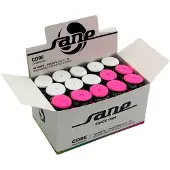 Sane Padel Core Smooth Padel övergrepp 45 Enheter