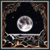 Sonic Schuler Luzius: Moon is the Oldest TV