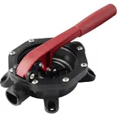Toolcraft Handpump 2700 l/h 4 m