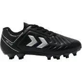 Hummel Fotbollsskor - Topp Star F. G. LC 2.0 Jr - Svart - - 33 - Fotbollsskor