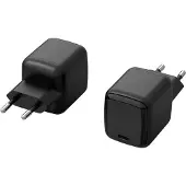 HN POWER HNP65EU-CPDGaN USB-laddare 20 V/DC 3.0 A 65 W