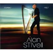 Ginza.se Stivell Alan: Human/Kelt