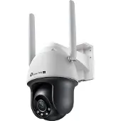 TP-LINK Vigi C540-4g 4 Mm övervakningskamera