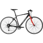 Wolfbike Vulture R2 Flat Bar Claris Racercykel