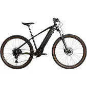 Wolfbike Atomic 29´´ E20 Sx Eagle Suntour Elcykel Mtb