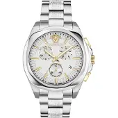 Versace Chrono VE3CA0523 Klocka Quartz Dam