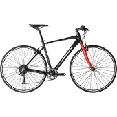 Wolfbike Vulture R2 Flat Bar Sora Racercykel