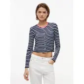 Tommy Hilfiger Tommy Jeans Slim Jersey Cardigan