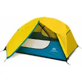 Big Adventure Tambora 4ul Tält