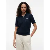 Tommy Hilfiger Dw0dw22932 Kortärmad Polotröja